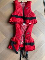 Reddingsvesten, Watersport en Boten, Ophalen of Verzenden, Zo goed als nieuw, Dame of Heer, Reddingsvest of Zwemvest