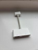 Apple verloop A1422 30 Pins naar HDMI, Ophalen of Verzenden, Gebruikt, Apple iPad