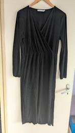Jurk van Costes L, Zwart, Maat 42/44 (L), Ophalen of Verzenden, Costes