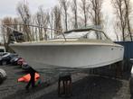 speedcruiser, Watersport en Boten, Ophalen, Gebruikt, Binnenboordmotor, 6 meter of meer