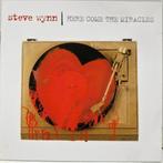 Steve Wynn – Here Come The Miracles - 2 cd's, Ophalen of Verzenden, Zo goed als nieuw, Poprock
