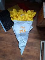 Frietpak, Carnaval, Overige maten, Ophalen of Verzenden, Zo goed als nieuw