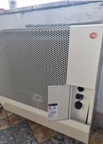 Dru Art 3 Gevelkachel met Muurdoorvoer, Ophalen, Gebruikt, Aardgas, Geiser