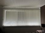 GRATIS rails met lamellen, Ophalen, Gebruikt, 100 tot 150 cm, 200 cm of meer