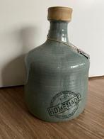 Decoratieve vaas, Huis en Inrichting, Woonaccessoires | Vazen, Steen, Blauw, Ophalen of Verzenden, Zo goed als nieuw