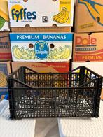 Partij van 50 kratjes - Ideaal voor opslag, Ophalen, Gebruikt, Nvt, Nvt