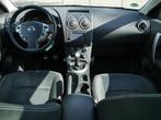 NISSAN Qashqai 1.6 117pk Stop/Start Connect Edition | Panora, Keurmerk '100% Onderhouden', Stof, 4 cilinders, Origineel Nederlands
