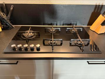 Gaskookplaat AEG HG995520NB beschikbaar voor biedingen