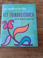 L. Langendijk - Tuinbasisboek, Boeken, Ophalen of Verzenden, Zo goed als nieuw, L. Langendijk; T. Seinen