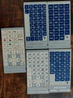 Husqvarna Viking switch d card 5x, Ophalen of Verzenden, Zo goed als nieuw, Borduurmachine