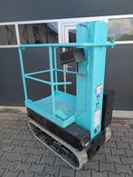 Aichi RM04B rupshoogwerker met nieuwe keuring en CE BJ:2005, Ophalen of Verzenden