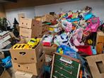 2 kuub gratis speelgoed (wel alles meenemen), Diversen, Ophalen of Verzenden