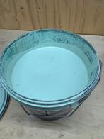Flexa strak op de Muur lichtgroen, Ophalen, Minder dan 5 liter, Groen, Verf