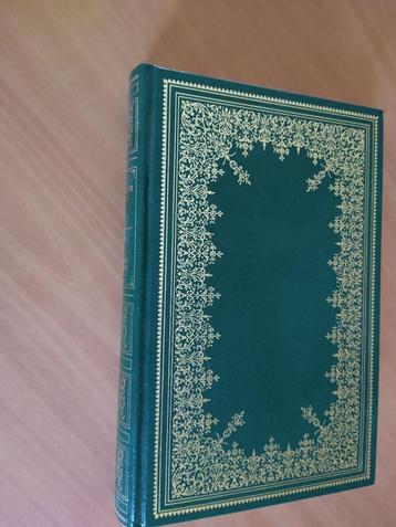 Trollope, Anthony. Barchester Towers beschikbaar voor biedingen