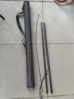 Beach vlag Medium - 245 cm standaard, Diversen, Ophalen, Gebruikt