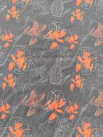 Fireflower tricot, 120 cm of meer, Nieuw, Ophalen of Verzenden, Katoen