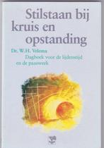 Velema, Dr.W.H. - Stilstaan bij kruis en opstanding, Boeken, Ophalen of Verzenden, Gelezen, Velema, Dr.W.H., Christendom | Protestants