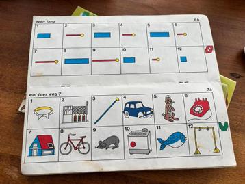 Mini Loco Boekjes - Jeugd onder 10 jaar beschikbaar voor biedingen