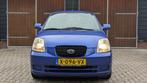 Kia Picanto 1.1 LXE, Airco Nette auto, 5 deurs (bj 2007), Auto's, 65 pk, Stof, 4 cilinders, Bedrijf