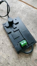 Nefit OpenTherm converter 7746901847, Doe-het-zelf en Verbouw, Ophalen of Verzenden, Zo goed als nieuw