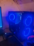 Gaming pc i5 9400f rtx 2060, Computers en Software, Desktop Pc's, Zelfgebouwde PC, 8 GB, Ophalen of Verzenden, Zo goed als nieuw