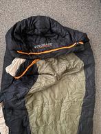 Slaapzak Colarado 180cm, Caravans en Kamperen, Slaapzakken, Ophalen of Verzenden, Zo goed als nieuw