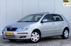 Toyota Corolla 1.6 VVT-i Linea Sol 5 DEURS AUTOMAAT AIRCO OP, Auto's, 450 kg, Gebruikt, 4 cilinders, Corolla