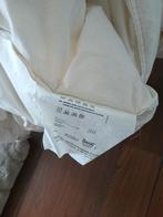 IKEA Honsbar 4 seizoenen dekbed zgan, Huis en Inrichting, Slaapkamer | Beddengoed, Ophalen, Wit, Tweepersoons, Deken of Dekbed