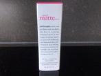 Philosophy total matteness 30 ml NIEUW, Ophalen of Verzenden, Nieuw, Gehele gezicht, Verzorging