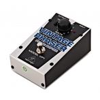 Behringer VP1 Vintage Phaser - Analoog phaserpeda, Muziek en Instrumenten, Effecten, Ophalen of Verzenden, Zo goed als nieuw
