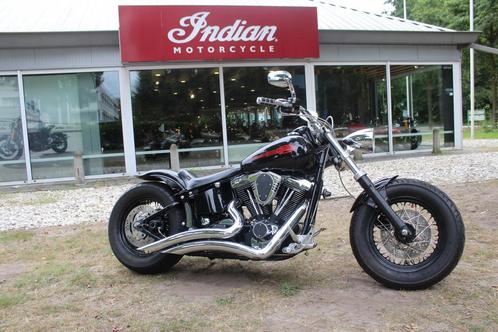 Harley-Davidson Softail FLST-Fat-Boy, Motoren, Motoren | Harley-Davidson, Bedrijf, Chopper, meer dan 35 kW
