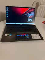 Asus Zenbook Lapto/tablet, Computers en Software, Windows Laptops, Ophalen of Verzenden, Zo goed als nieuw, 15 inch, 2 tot 3 Ghz