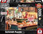 puzzel, Ophalen of Verzenden, 500 t/m 1500 stukjes, Zo goed als nieuw, Legpuzzel