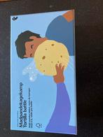 Tortilla Battle Bordspel, Drie of vier spelers, Ophalen of Verzenden, Zo goed als nieuw, Reisspel