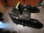 Float Plus 1 - Visboot, Ophalen of Verzenden, Gebruikt, Overige typen