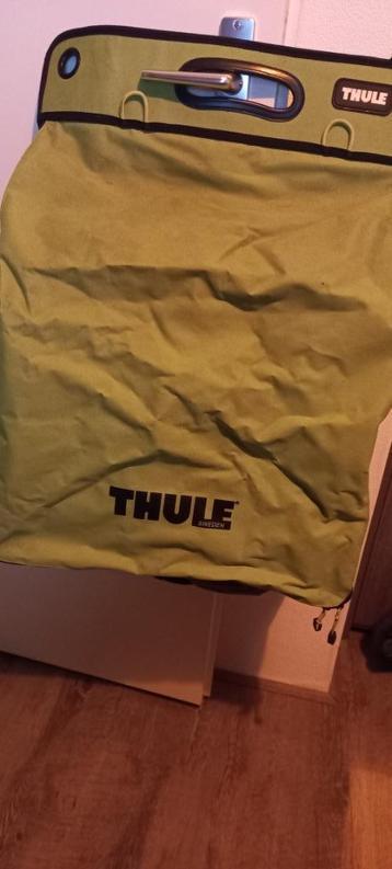 Thule Schoenenorganizer  beschikbaar voor biedingen