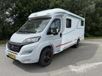 LMC CRUISER V646 G NIEUW 2025 CAMPER 140PK THULE TV BTW 0KM, Bedrijf, Tot en met 3, Half-integraal, Info@fiat.nl