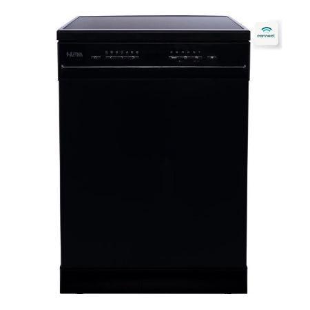 ETNA vaatwasser VWV240CZWA - Vrij, Witgoed en Apparatuur, Vaatwasmachines, Nieuw, Vrijstaand, Minder dan 85 cm, 45 tot 60 cm, Minder dan 10 liter