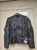 Claw max summer lederen motorjas., Ophalen of Verzenden, Jas | leer