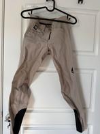 Beige Equiline rijbroek maat IT40/NL36, Ophalen of Verzenden, Gebruikt, Dames, Onderkleding