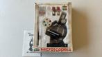 Hobby microscoop vintage, Audio, Tv en Foto, Optische apparatuur | Microscopen, Ophalen of Verzenden, Gebruikt, 400x tot 1000x