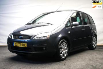Ford Focus C-Max 1.6-16V Futura [ Schuifdak Trekhaak Distr-r beschikbaar voor biedingen