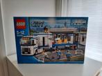 LEGO City Mobiele Politiepost 60044, Ophalen, Nieuw