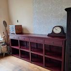 Mooie kast/sidetable, Ophalen, 25 tot 50 cm, 50 tot 100 cm