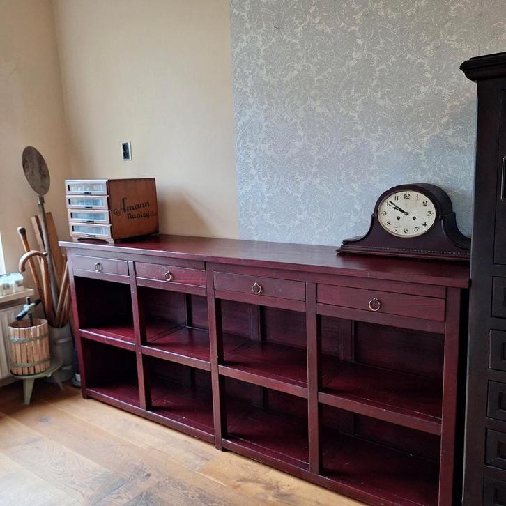 Mooie kast/sidetable, Huis en Inrichting, Kasten | Dressoirs, 50 tot 100 cm, 25 tot 50 cm, Ophalen