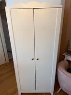 IKEA Kinderkledingkast, Ophalen, Met deur(en), Gebruikt, 50 tot 100 cm