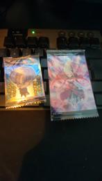 Sealed Dragonball Z Kaarten, Ophalen of Verzenden