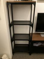 Ikea Fjalbo Stellingkast - Industrieel Design, Ophalen, Zo goed als nieuw