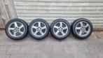 Volvo Winterset "Comet", Auto-onderdelen, Banden en Velgen, Ophalen, Gebruikt, 16 inch, Banden en Velgen