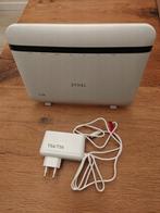 Zyxel T-56 Wifi 6 router met Openwrt 25 (meerdere stuks!), Computers en Software, Routers en Modems, Ophalen of Verzenden, Nieuw